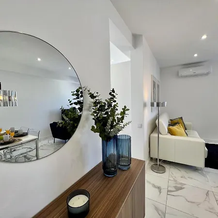 アパート Deluxe By Homing ファロ