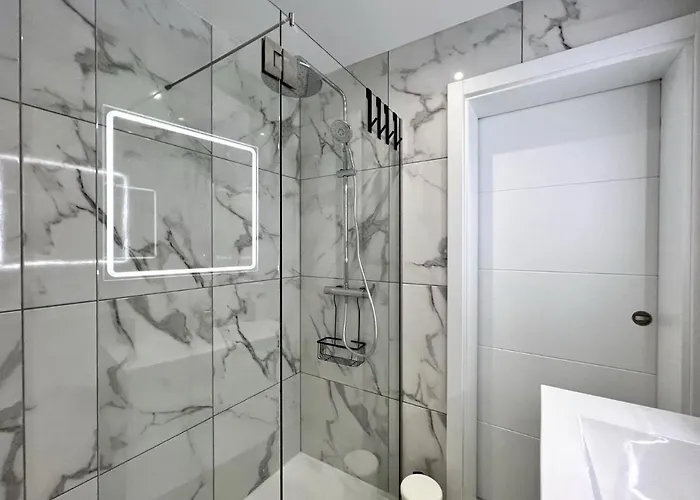 Deluxe By Homing Apartamento *