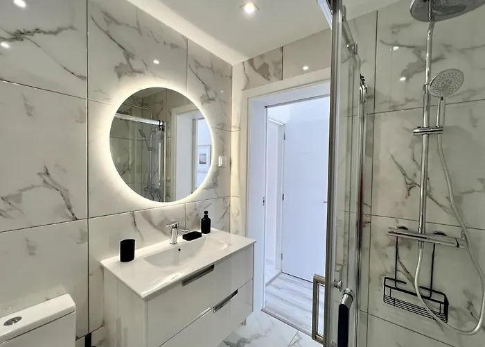 Apartamento Deluxe By Homing