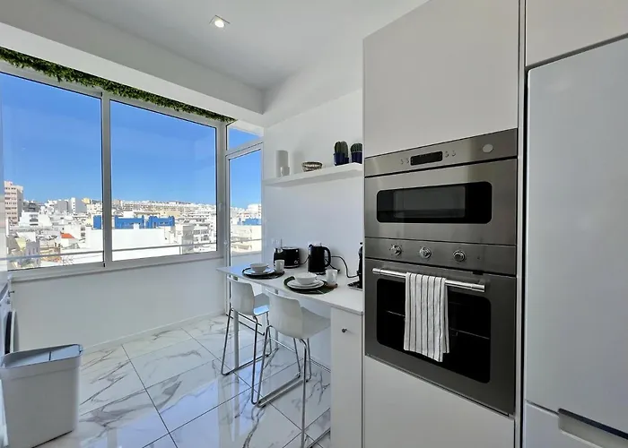 Apartamento Deluxe By Homing *