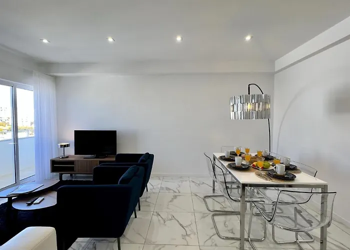 Apartamento Deluxe By Homing *