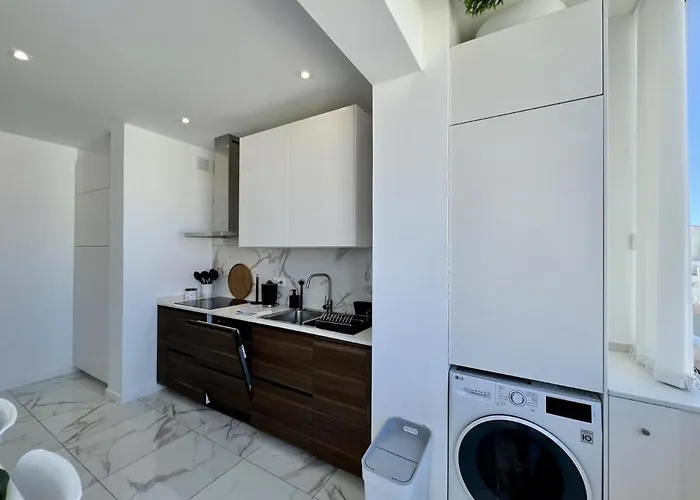 Deluxe By Homing Apartamento