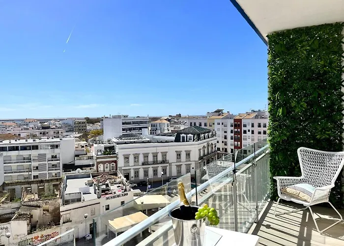 Deluxe By Homing Apartamento