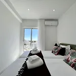 Deluxe By Homing Appartement
