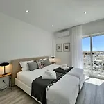 Appartement Deluxe By Homing Faro