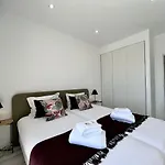 Deluxe By Homing Appartement Faro