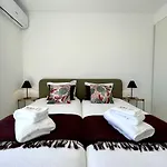 Deluxe By Homing Appartement Faro