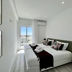 Appartement Deluxe By Homing Faro