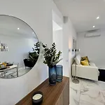 Appartement Deluxe By Homing Faro