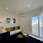 Appartement Deluxe By Homing Faro