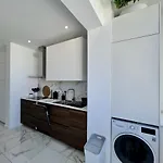 Deluxe By Homing Appartement