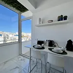 Deluxe By Homing Appartement *