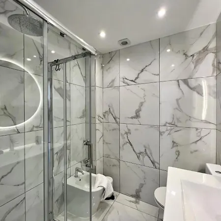 Deluxe By Homing Apartment Distrikt Faro