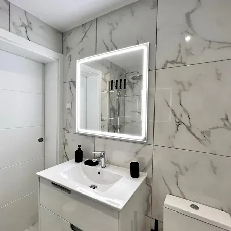 Apartment Deluxe By Homing