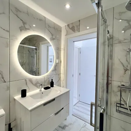 Apartamento Deluxe By Homing
