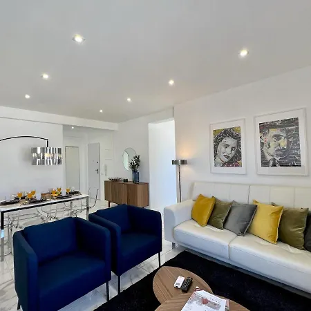 Apartment Deluxe By Homing Faro