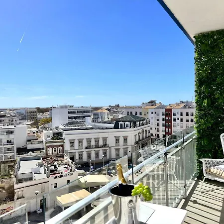 Deluxe By Homing Apartamento
